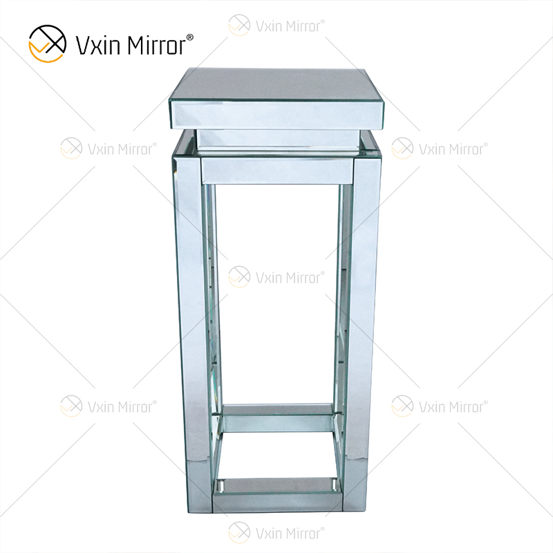 Facoty Supply Elegant WXF-017 Recepção de Casamento Moden Sala de Estar Suporte de Flores