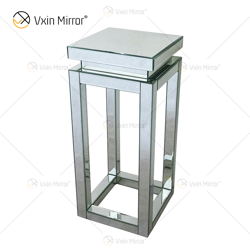 Facoty Supply Elegant WXF-017 Recepção de Casamento Moden Sala de Estar Suporte de Flores