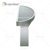 Fornecimento de fábrica OEM WXWF-517 Espelho em forma de X espelhado mesa de console de espelho de diamante