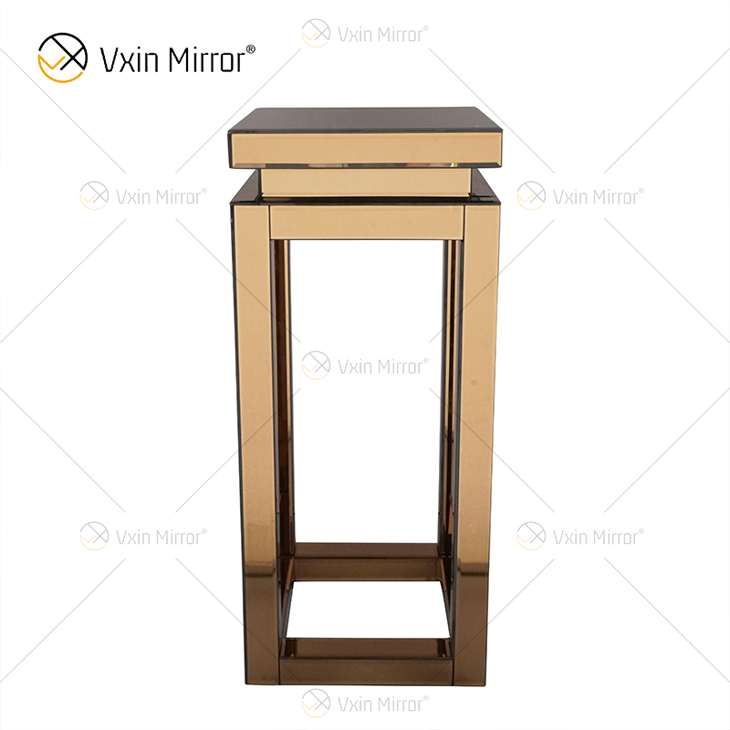 Facoty Supply Elegant WXF-017 Recepção de Casamento Moden Sala de Estar Suporte de Flores