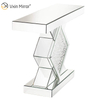 RECOMENDADO WXF-520 LED Mesa Console Miroir Decorações de Parede Para Mesas de Console Doméstico