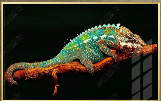 Artesanato Decorativo Casa Colorfu Espelhado Arte De Parede Pintura Em Porcelana Cristal Arte De Parede Espelho