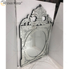 Hotsale WXVM-058 Espelho Veneziano Espelho de Parede Decoração Decoração de Casa Mobiliário de Quarto Espelho de Parede