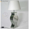 Vxin Espelho WXL-003 Moden Quarto Luminária Prata Lâmpada Espelho Lâmpada Espelho