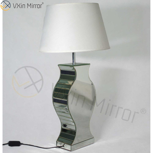 Vxin Espelho WXL-003 Moden Quarto Luminária Prata Lâmpada Espelho Lâmpada Espelho