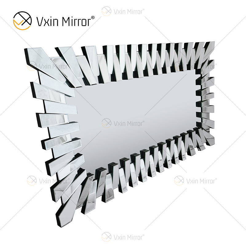 Fábrica da China WXM-1820-1 Retangular Top Design de Interiores Tapeçarias para Decoração de Casa