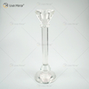 Vxin Espelho Popular VX-08 Prata Elegante Castiçal Castiçal de Cristal