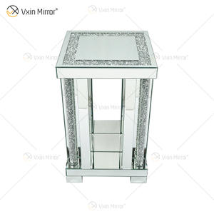 Vxin Espelho WXF-161 O mais novo console de acrílico espelhado de luxo de fábrica da China para venda
