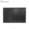 Vxin WXMA-56 Cristal Porcelana Pintura Resina Moldura Coberta de Pavão Espelho Decorativo Arte de Parede