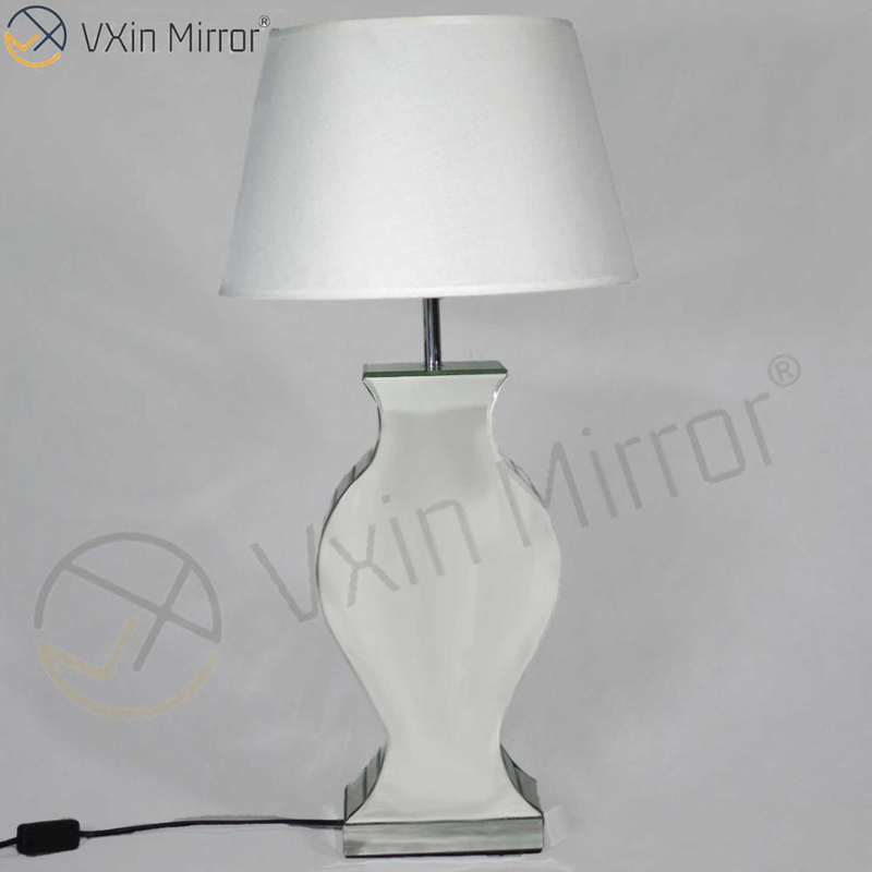 Vxin Espelho WXL-003 Moden Quarto Luminária Prata Lâmpada Espelho Lâmpada Espelho