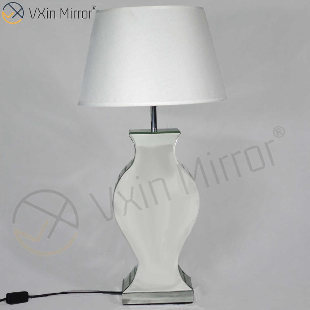 Vxin Espelho WXL-003 Moden Quarto Luminária Prata Lâmpada Espelho Lâmpada Espelho
