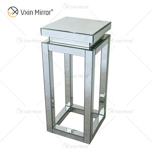 Facoty Supply Elegant WXF-017 Recepção de Casamento Moden Sala de Estar Suporte de Flores