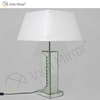 Vxin Espelho WXL-002 Moden Quarto Luminária Prata Lâmpada Espelho