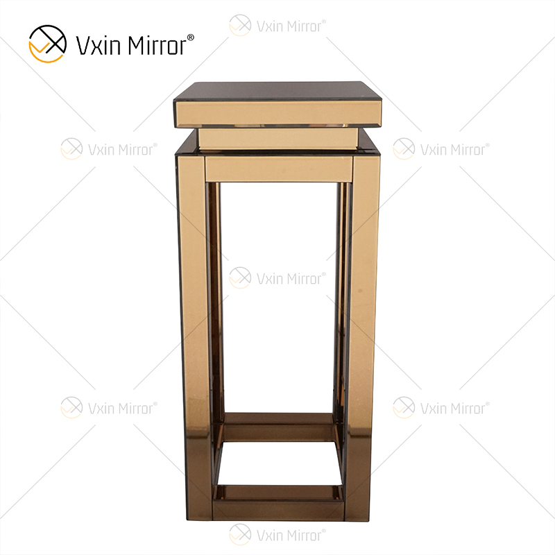 Facoty Supply Elegant WXF-017 Recepção de Casamento Moden Sala de Estar Suporte de Flores