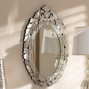 Hotsale WXVM-058 Espelho Veneziano Espelho de Parede Decoração Decoração de Casa Mobiliário de Quarto Espelho de Parede
