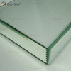 Prateleira de parede de espelho de vidro prata para decoração de parede de prata de fornecimento de fábrica Vxin para parede