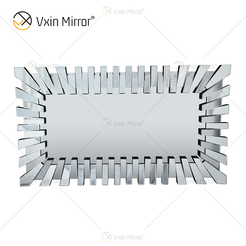 Fábrica da China WXM-1820-1 Retangular Top Design de Interiores Tapeçarias para Decoração de Casa