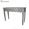 Novo produto novo WXWF-638 mesa de console chinesa antiga art déco espelho mesas de console