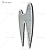 Asas de diamante espelhado cristal esmagado espelho diamante parede arte amor casa bling brilhante WXM-1150